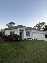 708 Newhall Terrace, Unit 03-03-309 in Sebastian, FL - Building Photo - Building Photo