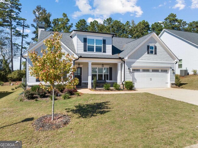 4248 Links Blvd in Jefferson, GA - Building Photo - Building Photo