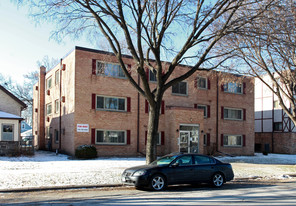 3312 Minnehaha Ave Apartments