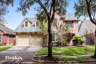 14115 Ivy Bluff Ct in Houston, TX - Building Photo