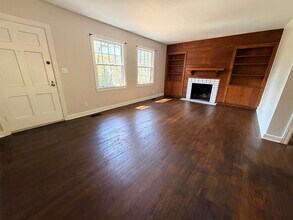 1024 Cherokee Dr in Tallahassee, FL - Building Photo - Building Photo