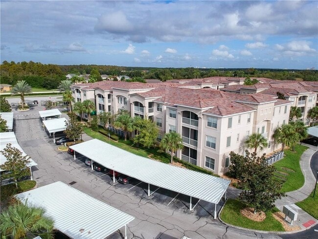 3301 Whitestone Cir in Kissimmee, FL - Building Photo - Building Photo