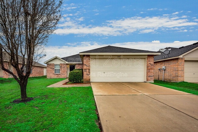 property at 1345 Castle Ridge Rd