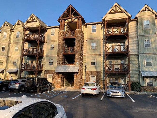 203-401 Kelly Rd in Clemson, SC - Building Photo - Building Photo