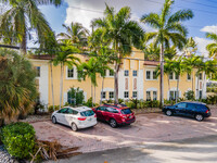 2800 NE 30th St in Fort Lauderdale, FL - Building Photo - Building Photo