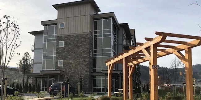 McGill Ridge Apartments