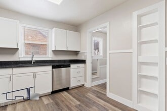 2705 Polk Ave-Unit -#1 in Ogden, UT - Building Photo - Building Photo