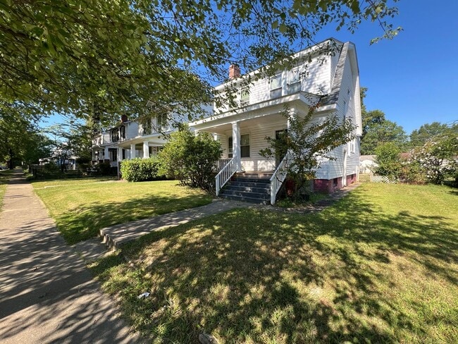 3418 Florida Ave in Richmond, VA - Building Photo - Building Photo
