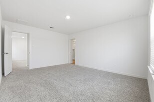 3534 Blue Mockingbird St in Katy, TX - Building Photo