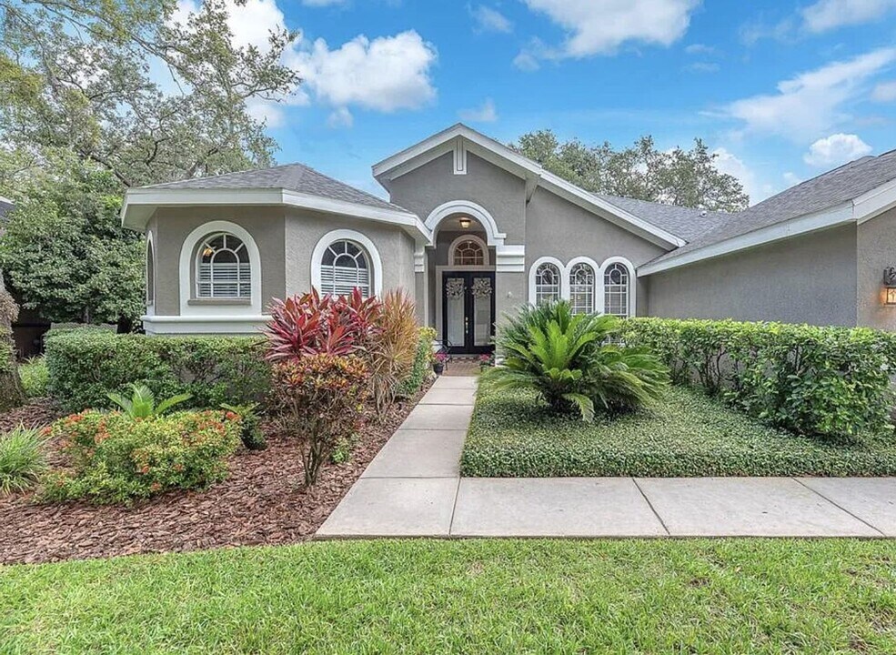 15206 Merlinpark Pl in Fish Hawk, FL - Foto de edificio