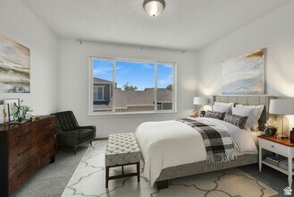 1726 Thira Ln in South Jordan, UT - Building Photo - Building Photo
