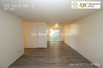 322 7th St SW in Puyallup, WA - Building Photo - Building Photo