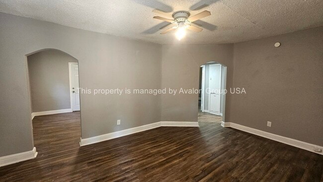 4066 Walnut St in Jacksonville, FL - Building Photo - Building Photo