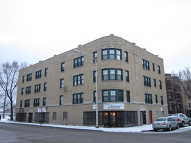 6856-6858 S Perry Ave Apartments