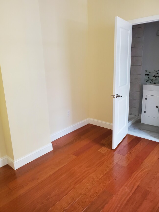 property at 91 Hancock St