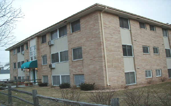 1829 E 36th St in Minneapolis, MN - Foto de edificio - Building Photo