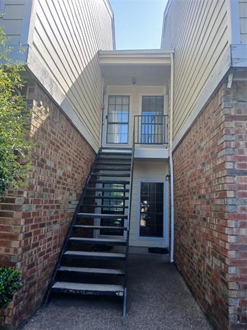 property at 9601 Forest Ln