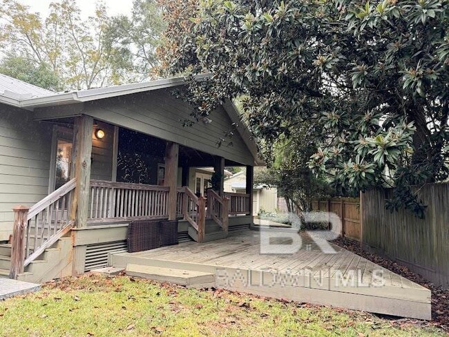 533 Gayfer Ave in Fairhope, AL - Building Photo - Building Photo