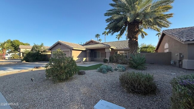 151 W Shamrock St in Gilbert, AZ - Building Photo - Building Photo