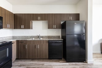 Hawks Landing in Cape Girardeau, MO - Building Photo - Building Photo