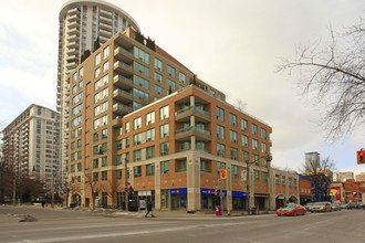 The Alexus in Toronto, ON - Building Photo - Building Photo