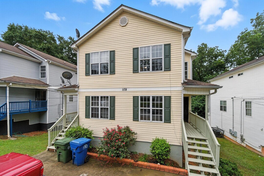 1178 Mobile St NW in Atlanta, GA - Building Photo