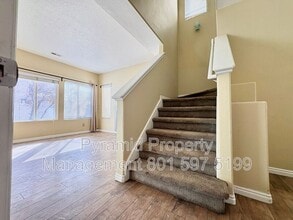 3141 Alsace Way in West Valley City, UT - Building Photo - Building Photo