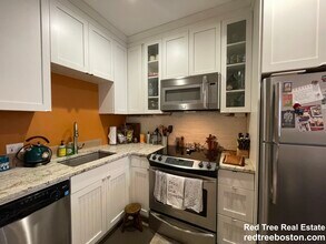 30 Appleton St, Unit 3 in Boston, MA - Building Photo - Building Photo