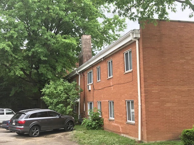 Yellowstone Apartments in Cleveland Heights, OH - Building Photo - Other