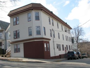 249 Mt Vernon Ave in Orange, NJ - Building Photo - Building Photo