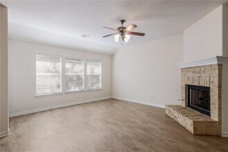 2518 Preserve Trail in Cedar Park, TX - Building Photo - Building Photo