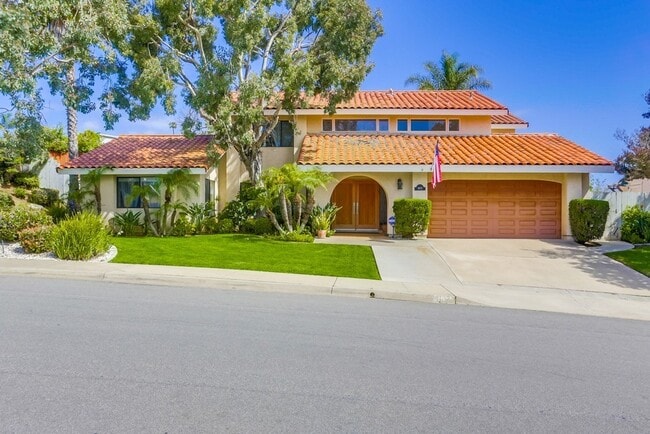 property at 1972 Bahia Way