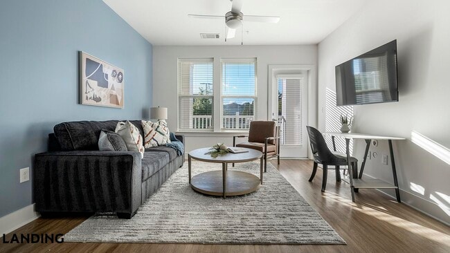 5209 Craftsman Dr in Indian Land, SC - Foto de edificio - Building Photo