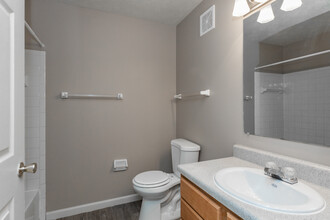 Brainard Landings Apartments in Lincoln, IL - Building Photo - Interior Photo