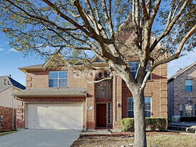 5805 Kiger Dr in Grand Prairie, TX - Building Photo