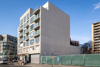 The Elm East in Elmhurst, NY - Building Photo - Building Photo