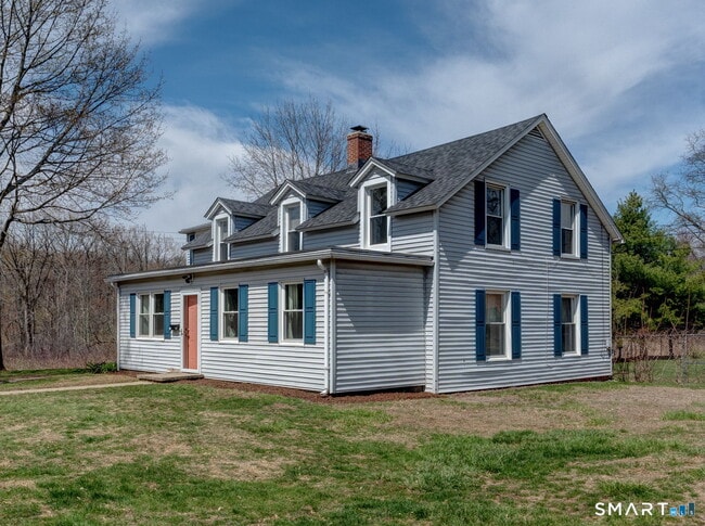 274 N Main St in Southington, CT - Building Photo - Building Photo