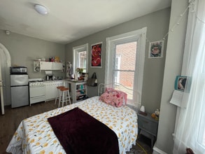 4124 Chester Ave in Philadelphia, PA - Building Photo - Building Photo