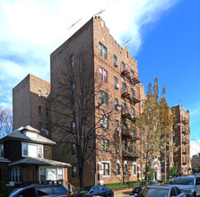 505 Elmwood Avenue in Brooklyn, NY - Building Photo - Building Photo