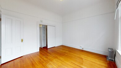 3097 Washington St in San Francisco, CA - Building Photo - Building Photo