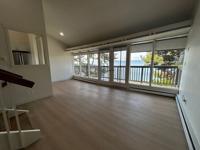 property at 3801 Beach Dr SW