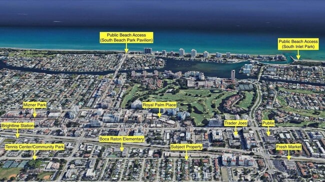 245 SW 6th St in Boca Raton, FL - Building Photo - Building Photo