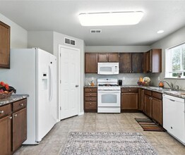 3749 Reindeer Cir in Colorado Springs, CO - Building Photo - Building Photo