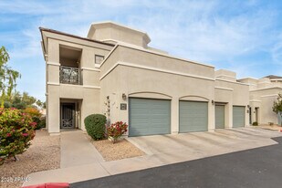 295 N Rural Rd in Chandler, AZ - Building Photo