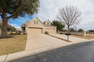104 Honey Creek Trail in Georgetown, TX - Building Photo - Building Photo
