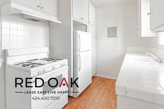 400 N Mentor Ave in Pasadena, CA - Building Photo - Building Photo