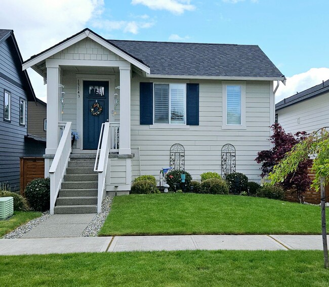 property at 13143 188th Ave E