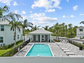 164 Osprey Preserve Blvd in Jensen Beach, FL - Building Photo
