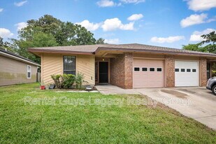 3956 Hollows Dr in Jacksonville, FL - Building Photo