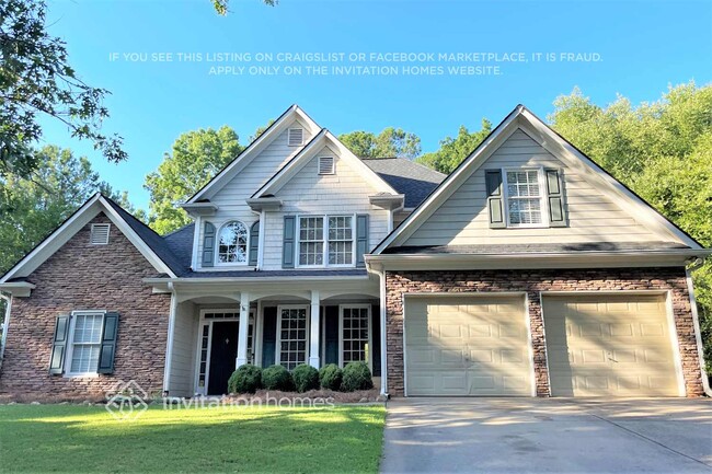 property at 650 Steels Bridge Rd